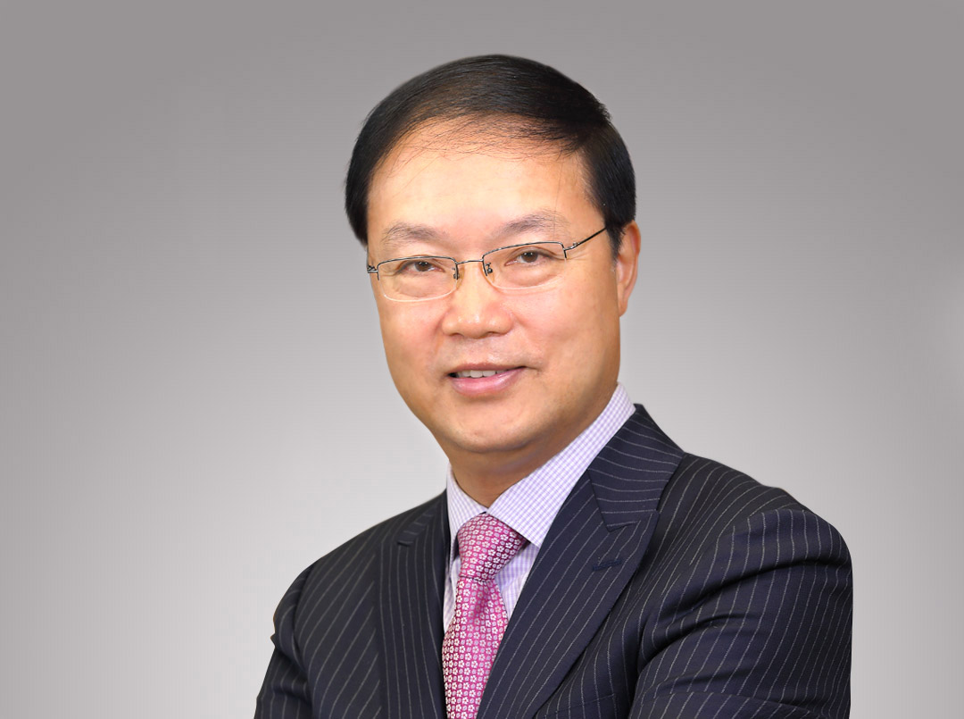中国尊龙集团