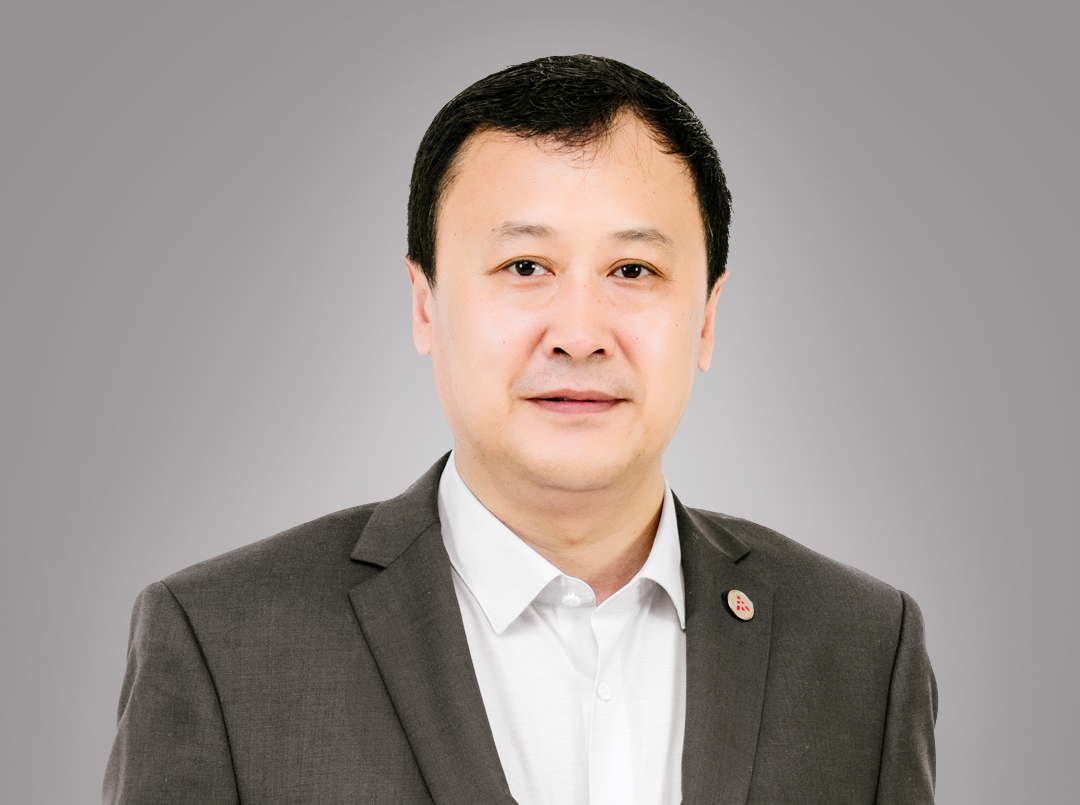 中国尊龙集团